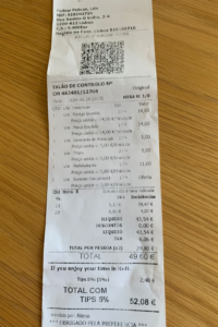 bill kefi lisbon